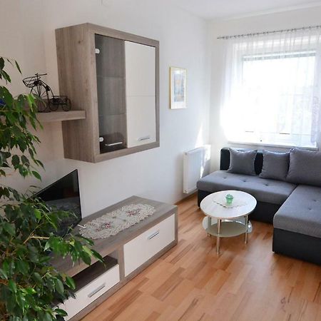 Appartement Gombotz Halbenrain Buitenkant foto