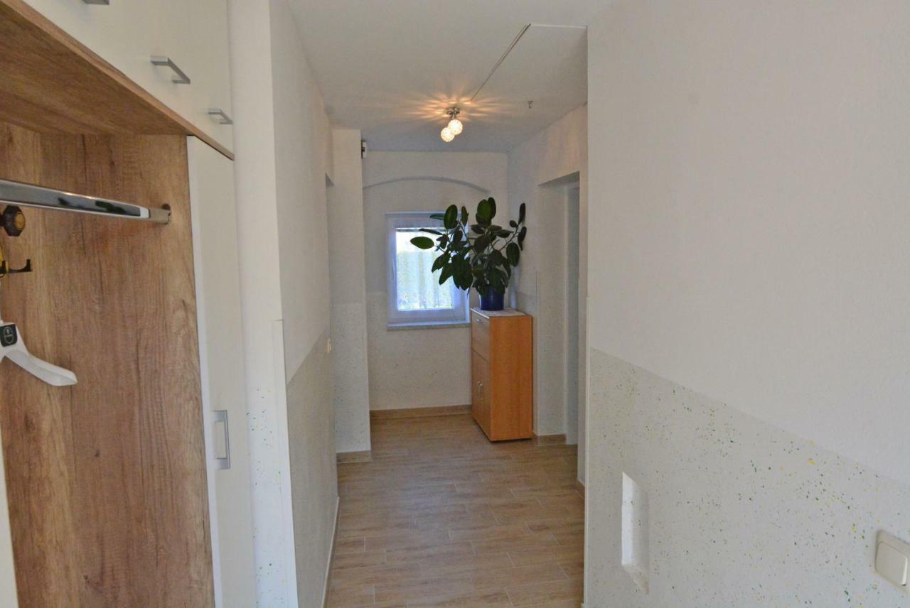 Appartement Gombotz Halbenrain Buitenkant foto