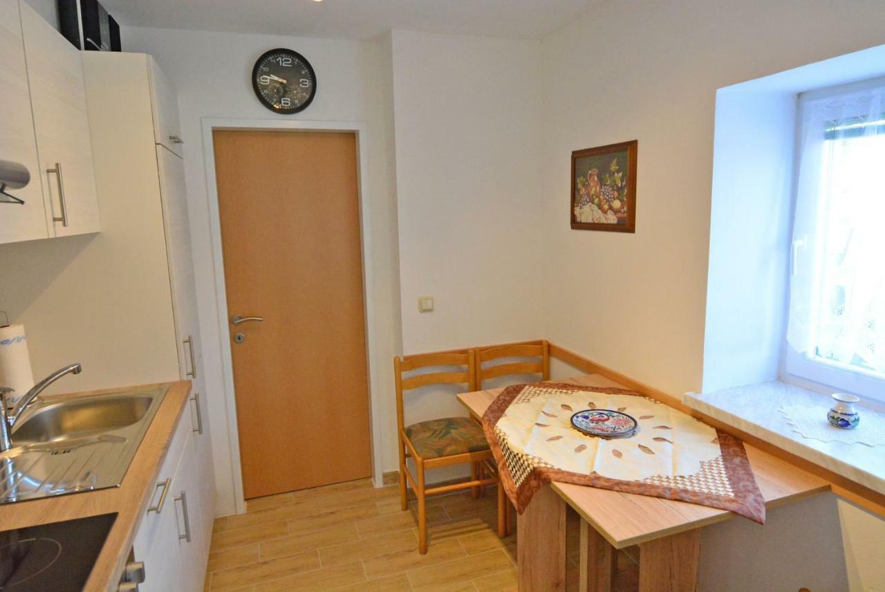 Appartement Gombotz Halbenrain Buitenkant foto
